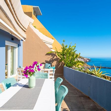 La Nea Beach Apartment Radazul Zewnętrze zdjęcie