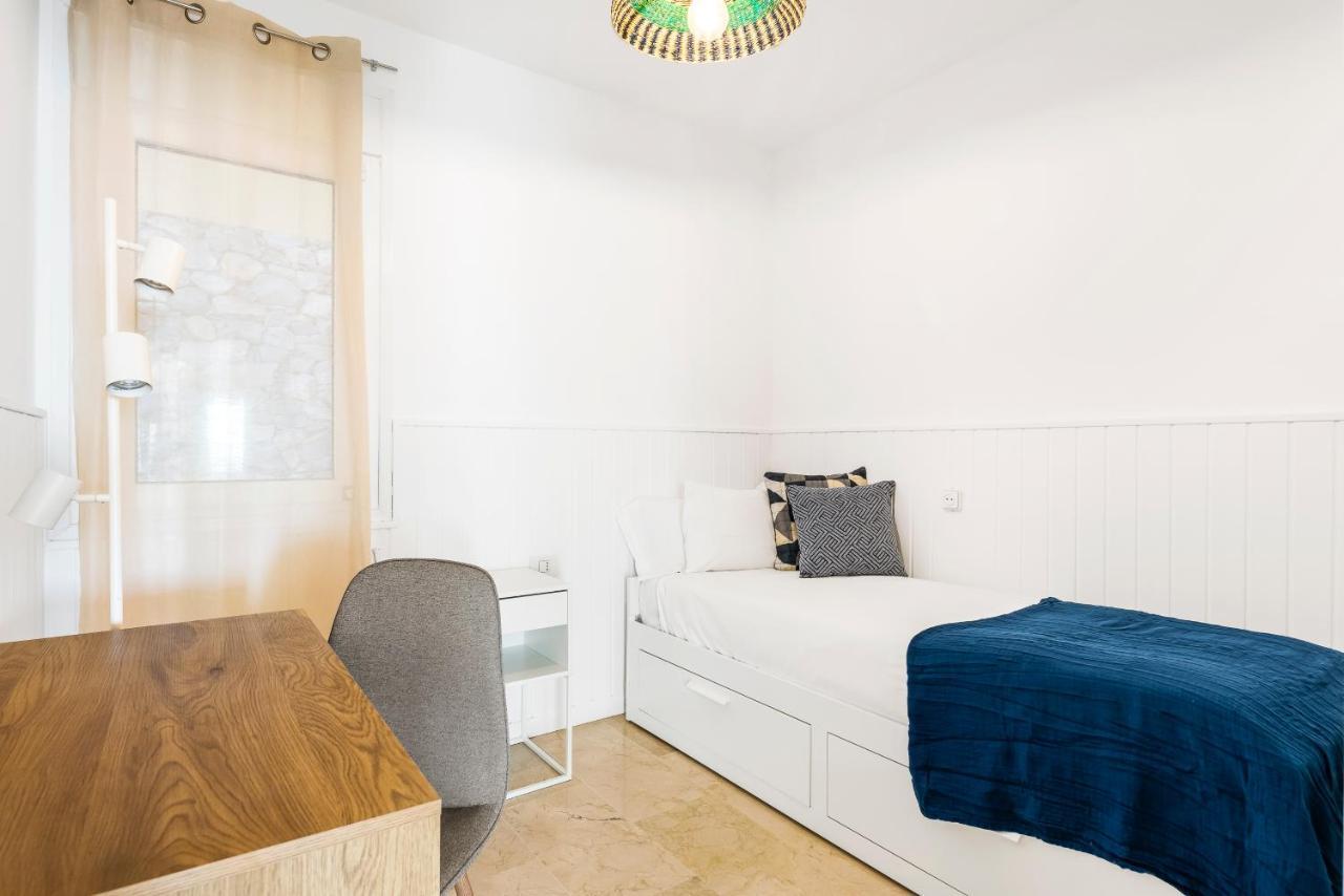 La Nea Beach Apartment Radazul Zewnętrze zdjęcie