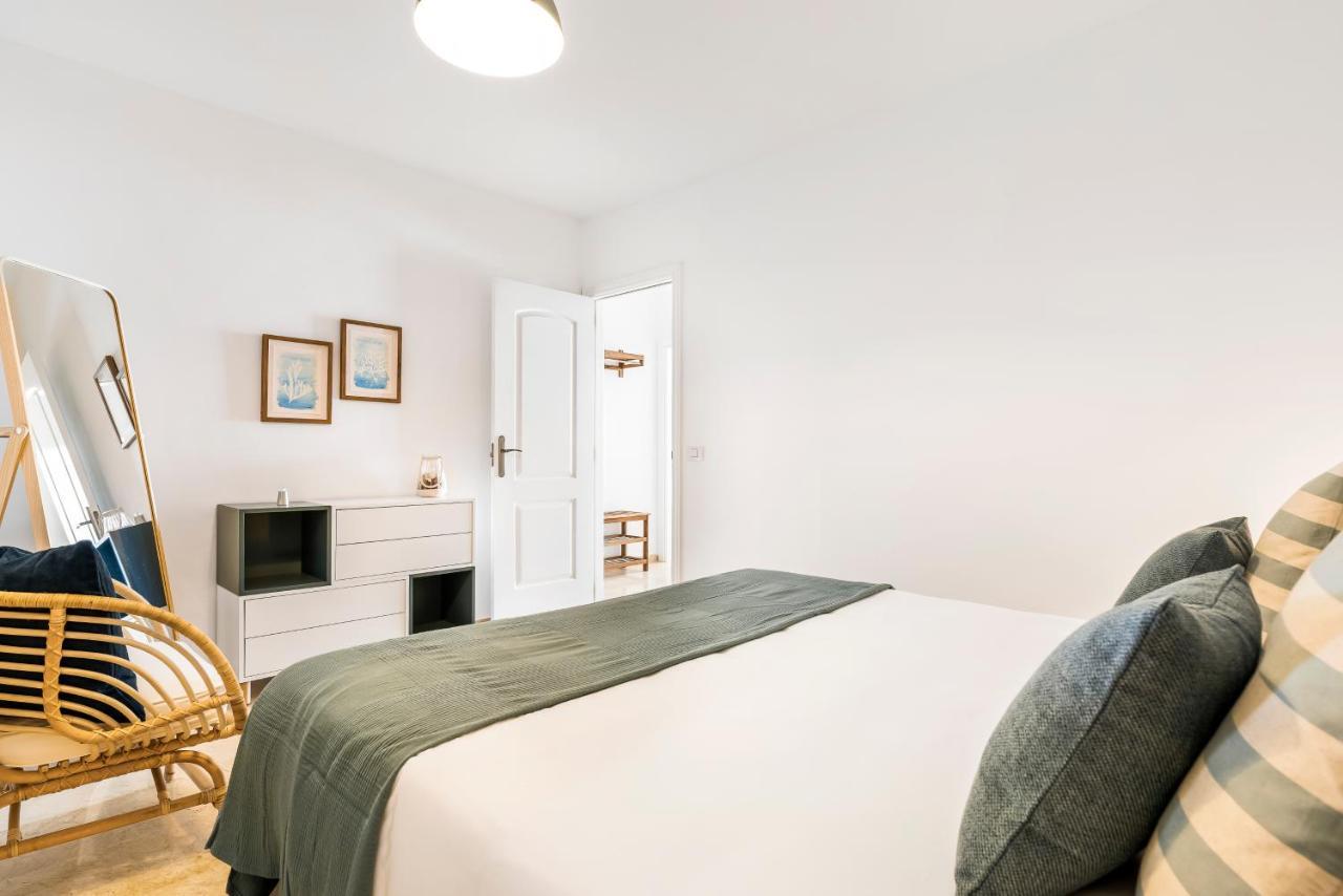 La Nea Beach Apartment Radazul Zewnętrze zdjęcie