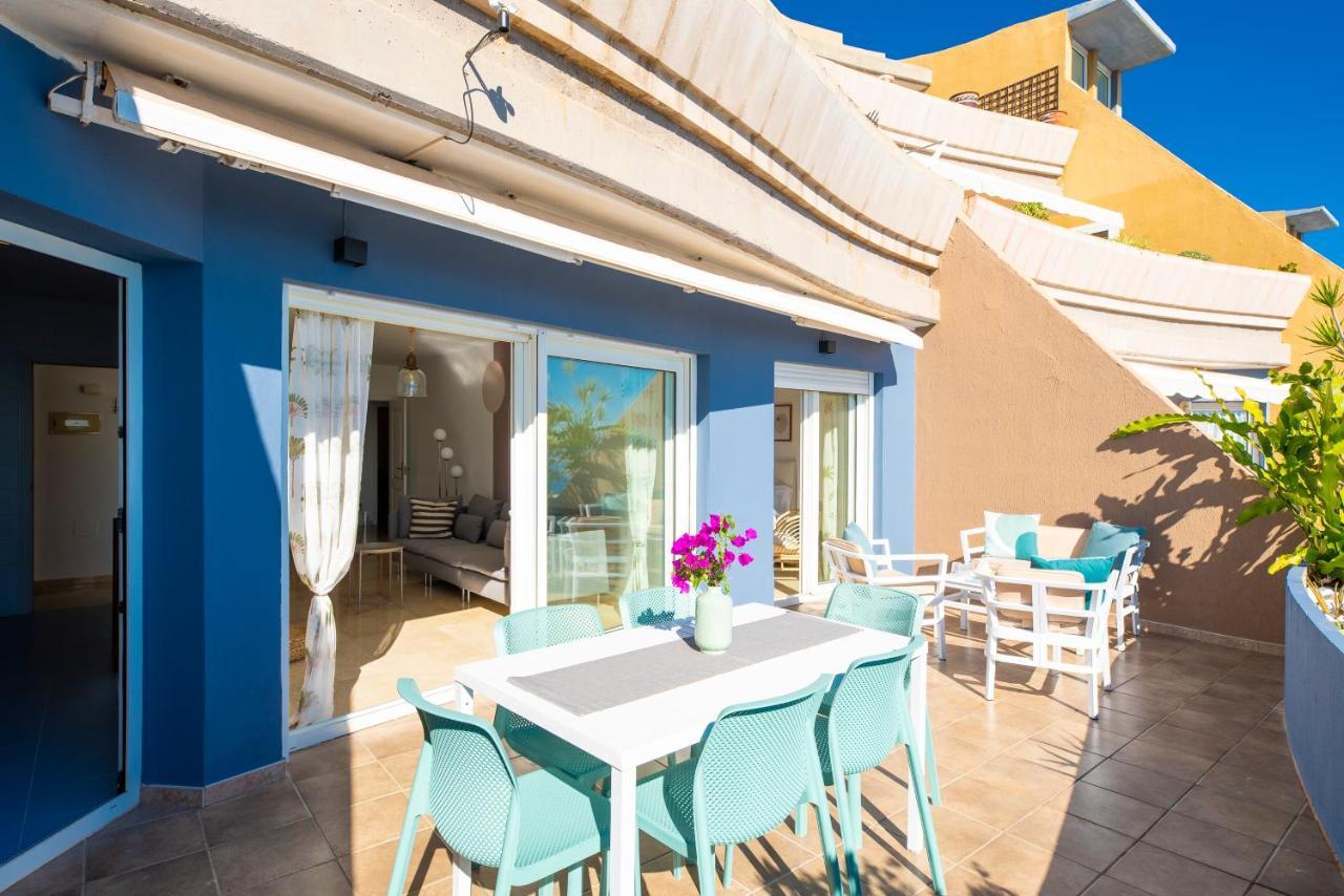 La Nea Beach Apartment Radazul Zewnętrze zdjęcie