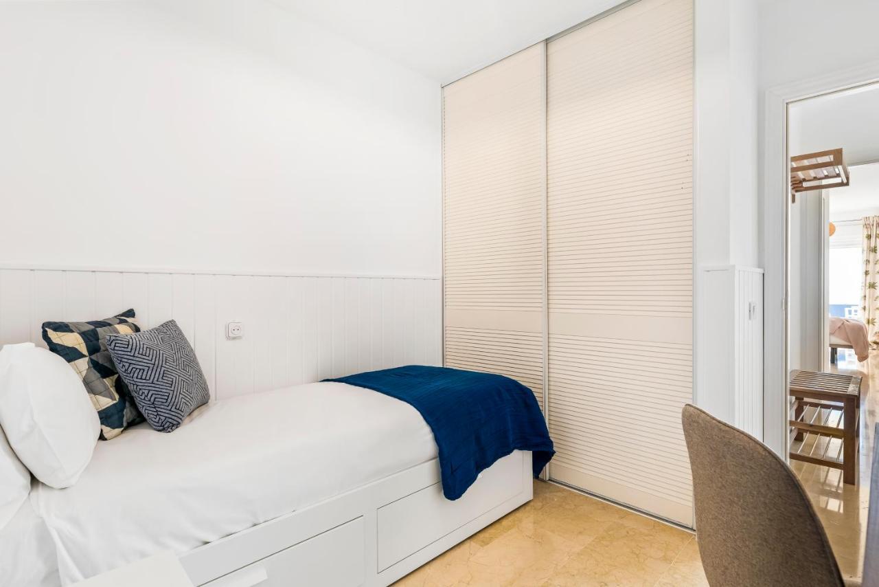 La Nea Beach Apartment Radazul Zewnętrze zdjęcie