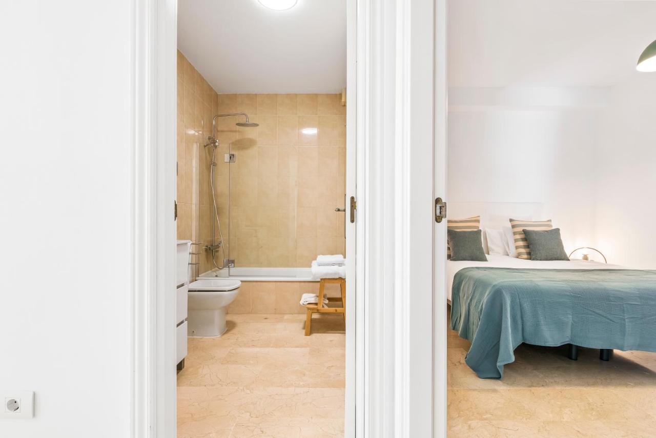 La Nea Beach Apartment Radazul Zewnętrze zdjęcie