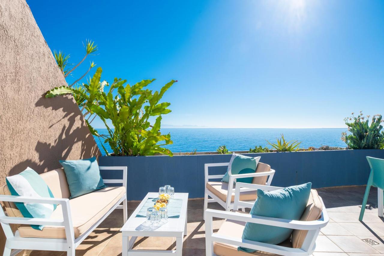 La Nea Beach Apartment Radazul Zewnętrze zdjęcie