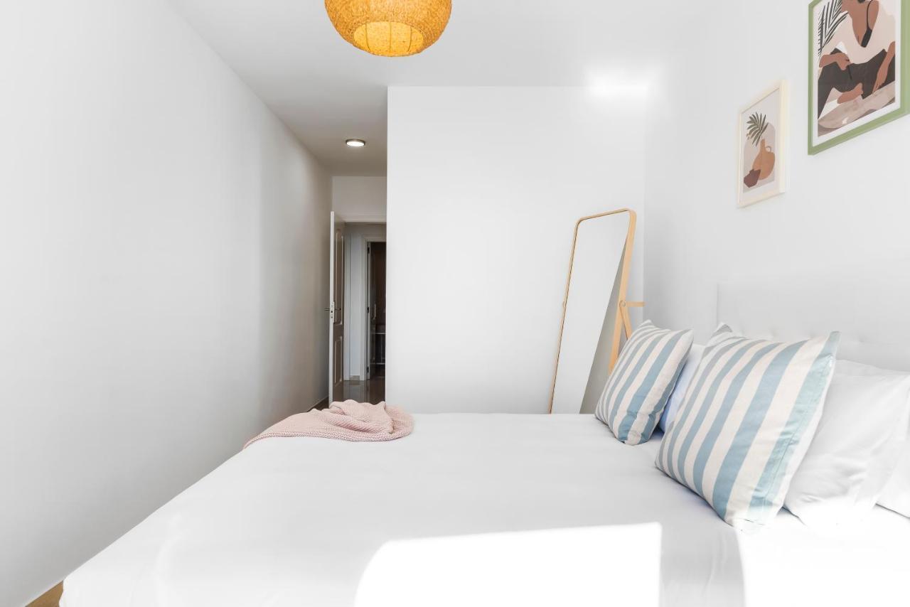 La Nea Beach Apartment Radazul Zewnętrze zdjęcie