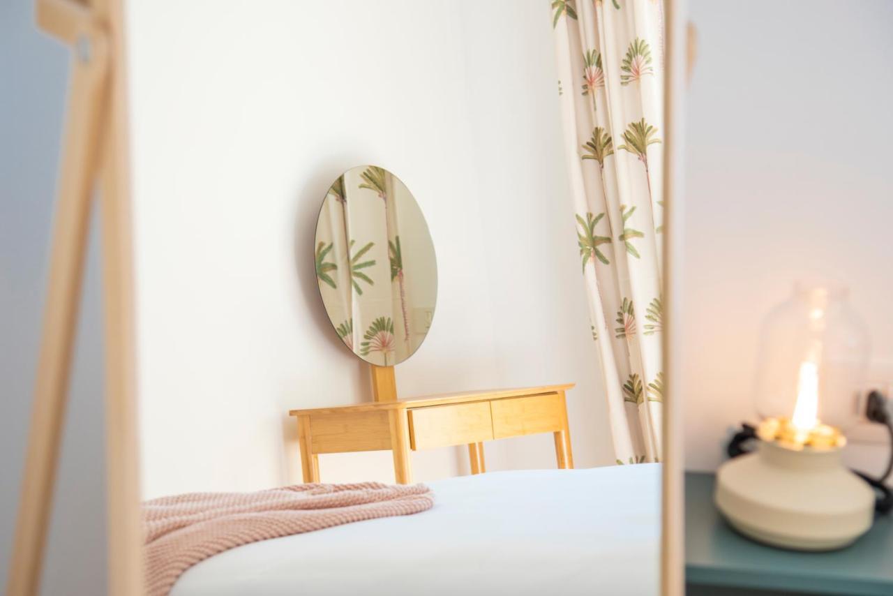 La Nea Beach Apartment Radazul Zewnętrze zdjęcie