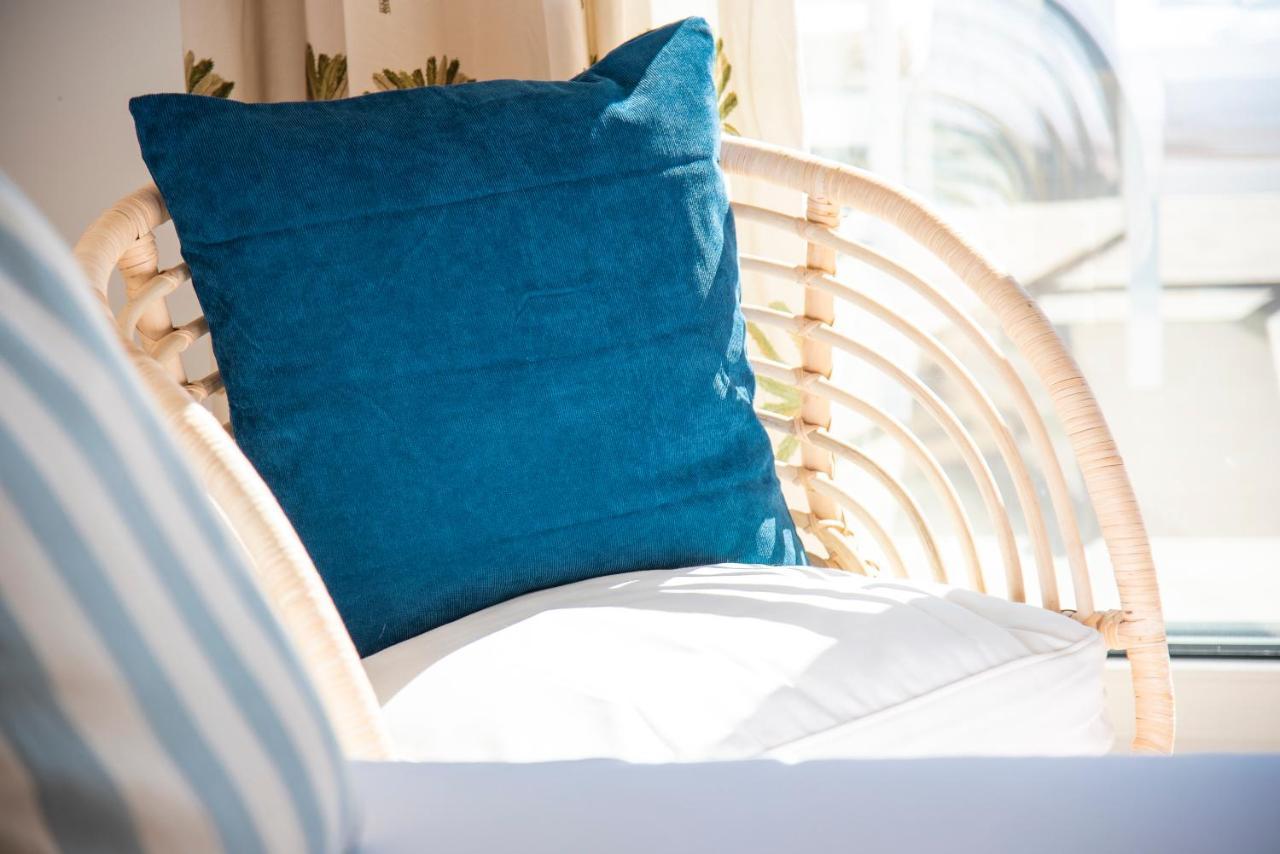 La Nea Beach Apartment Radazul Zewnętrze zdjęcie