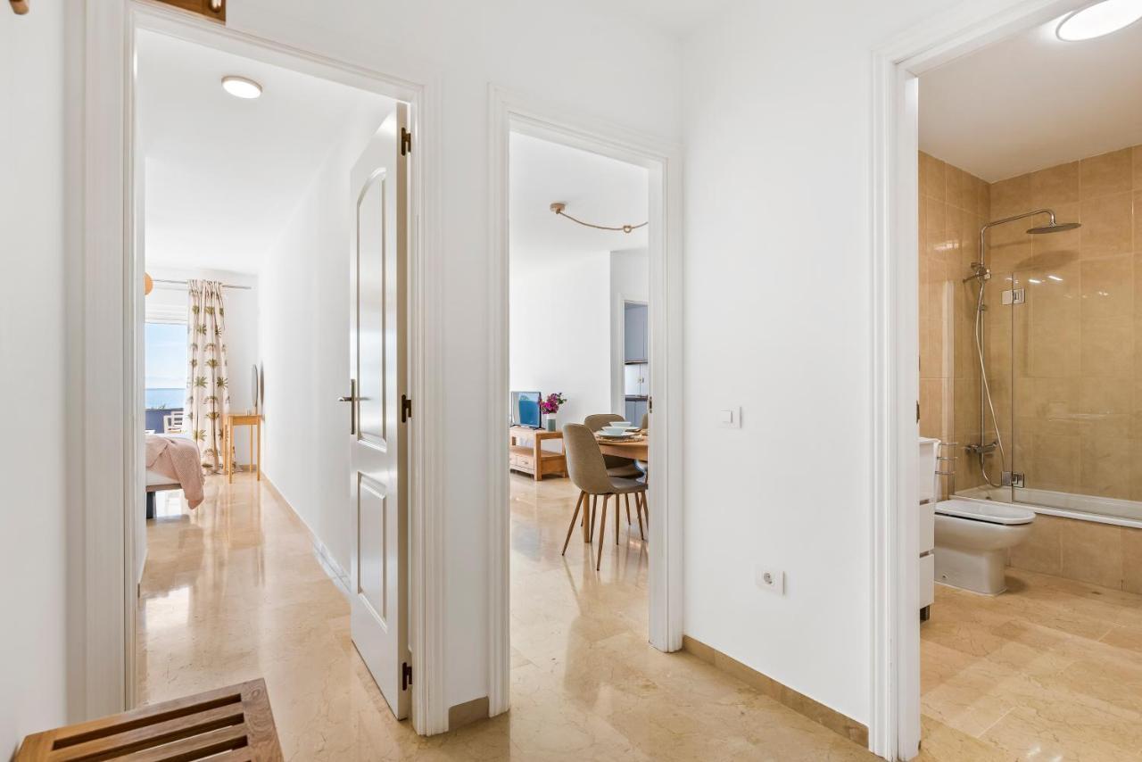 La Nea Beach Apartment Radazul Zewnętrze zdjęcie
