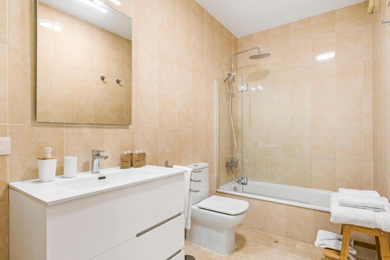 La Nea Beach Apartment Radazul Zewnętrze zdjęcie
