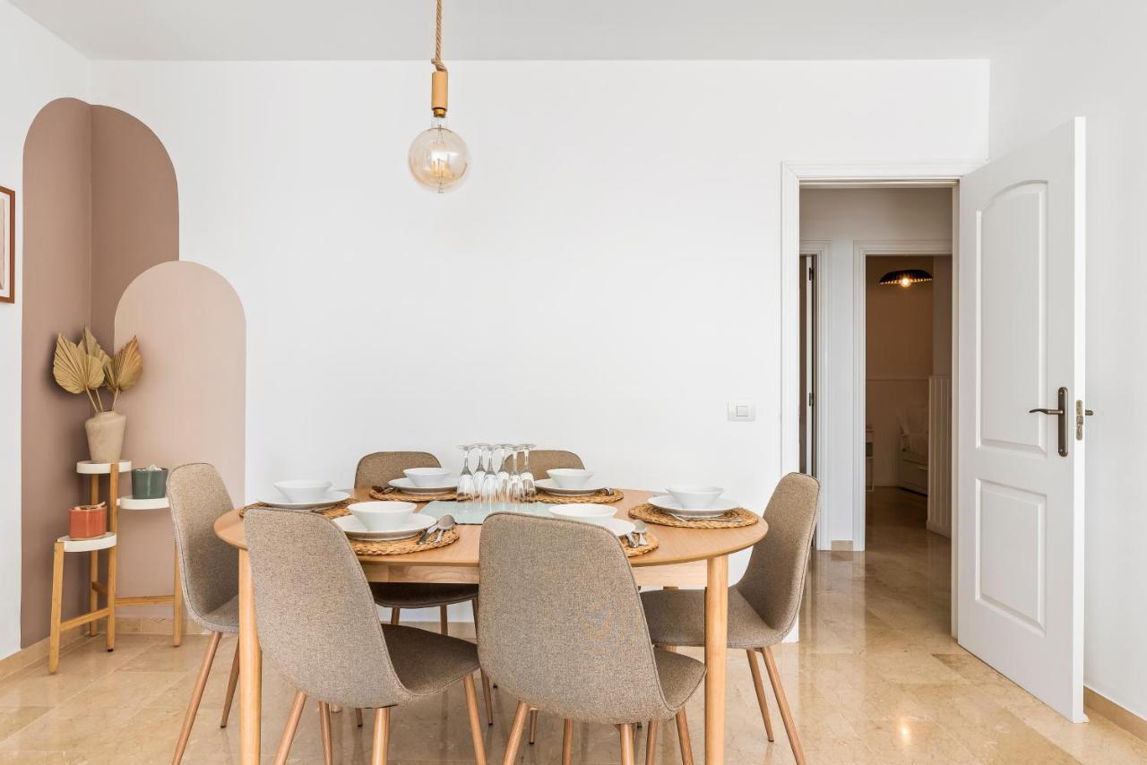 La Nea Beach Apartment Radazul Zewnętrze zdjęcie