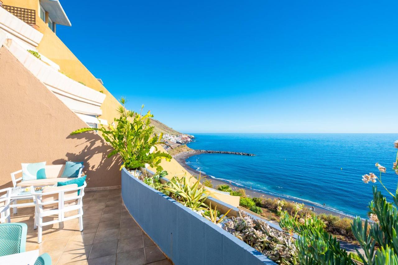 La Nea Beach Apartment Radazul Zewnętrze zdjęcie
