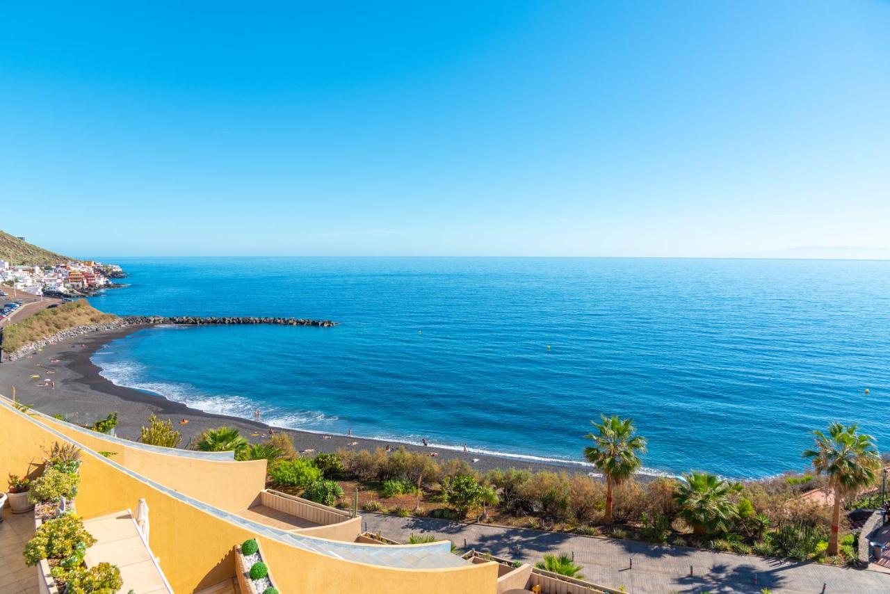 La Nea Beach Apartment Radazul Zewnętrze zdjęcie
