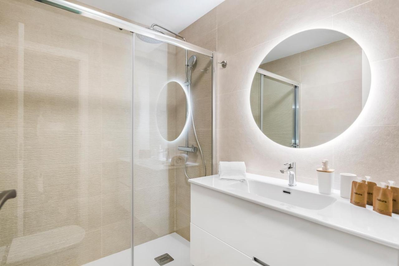 La Nea Beach Apartment Radazul Zewnętrze zdjęcie