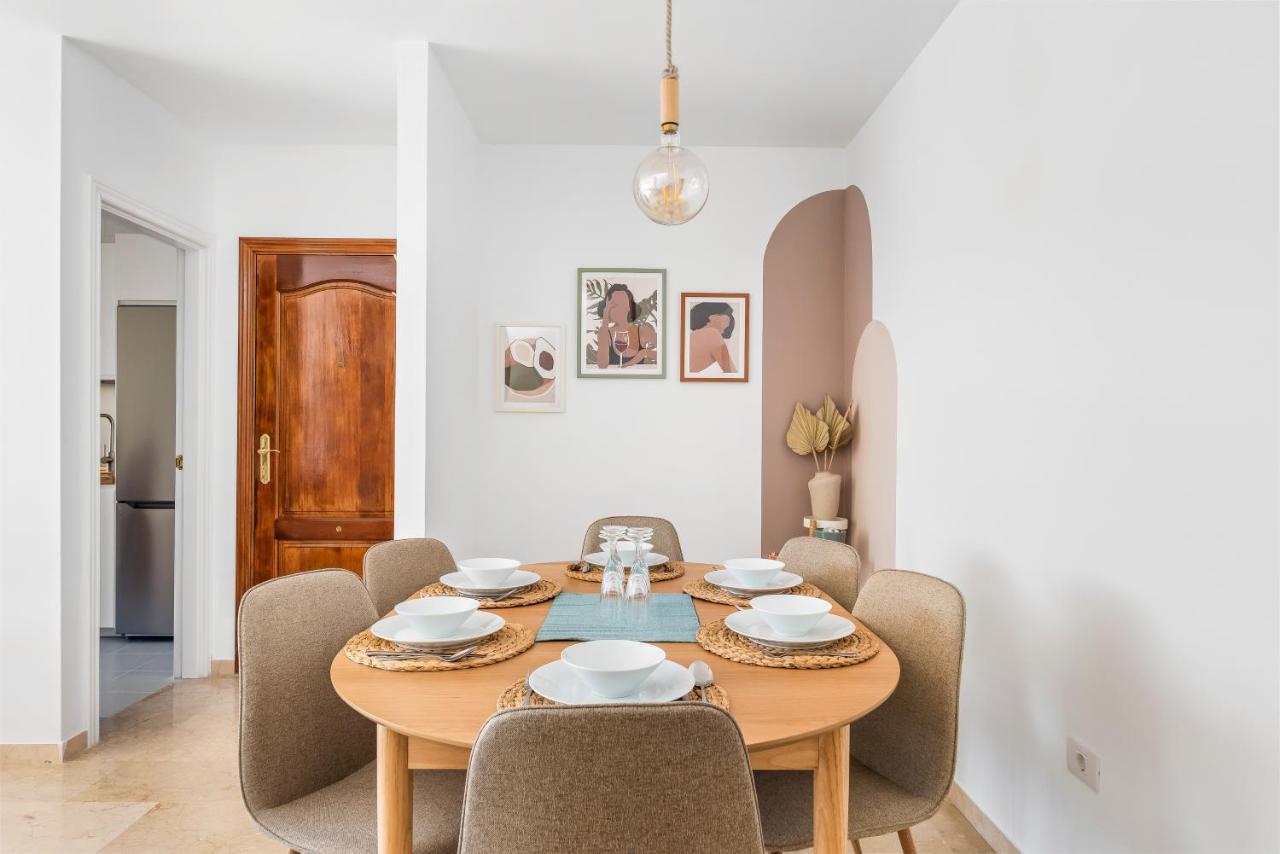 La Nea Beach Apartment Radazul Zewnętrze zdjęcie