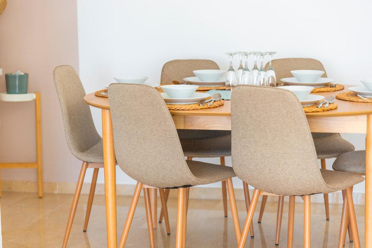 La Nea Beach Apartment Radazul Zewnętrze zdjęcie