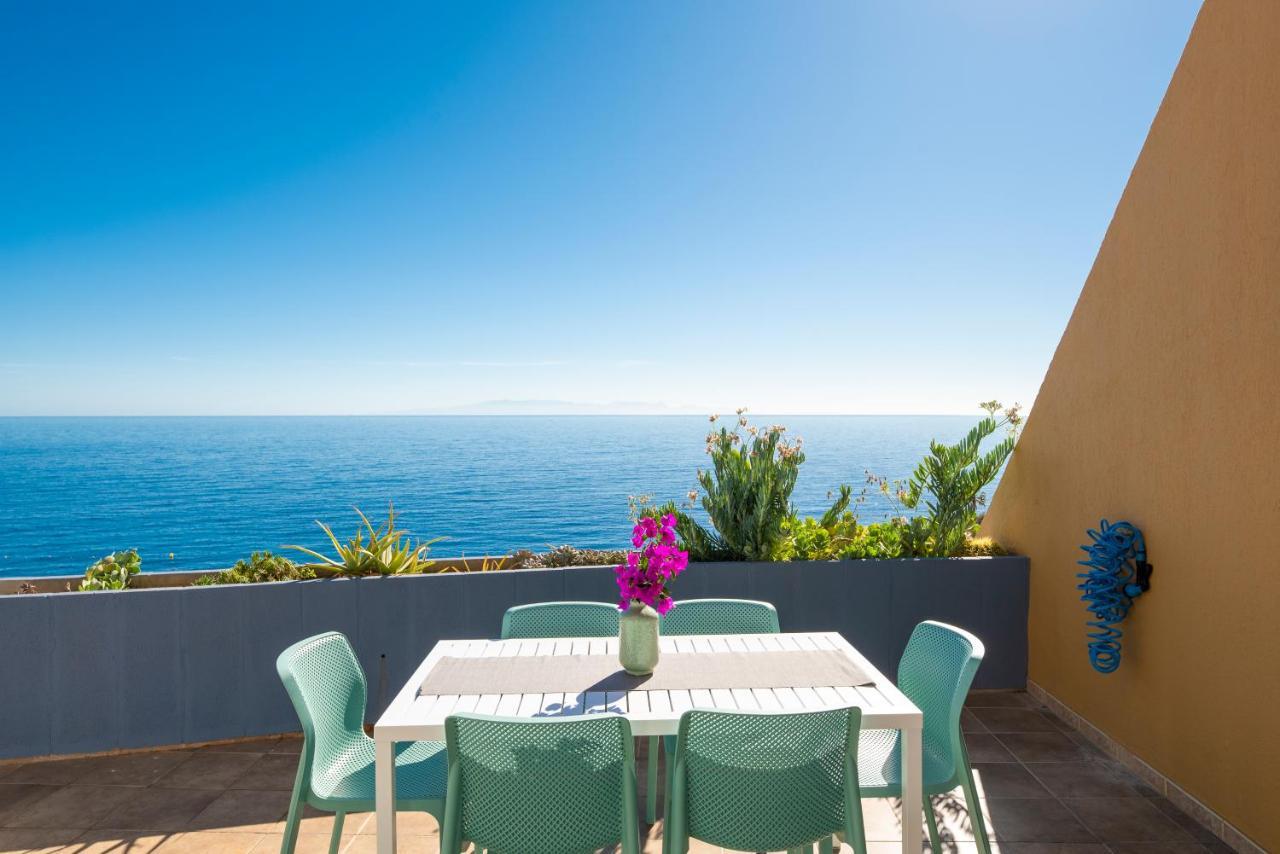 La Nea Beach Apartment Radazul Zewnętrze zdjęcie